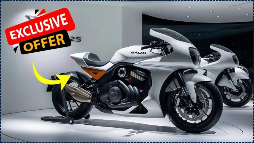 Bajaj Platina 125 2025 Hits India – Premium Look, Top Comfort and High Mileage at a Great Price 1 Bajaj Platina 125 2025 Hits India