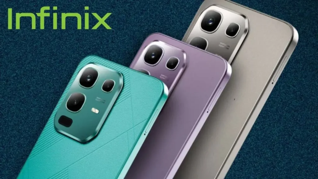Limited Time Offer: Infinix 5G with 180MP Camera & 7000mAh Battery at ₹12,000 – Don’t Miss Out! 1 Infinix 5G with 180MP Camera & 7000mAh Battery at ₹12,000