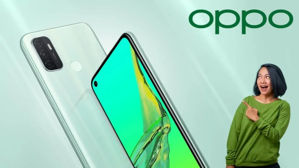 Oppo Smartphone with 332MP Camera & 7800mAh Battery – Grab It Now for Just ₹6,900! 1 Oppo Smartphone with 332MP Camera & 7800mAh Battery